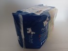 Pet Soft Dog Wraps Doggie Disposable Diapers Male Wrap Dog Diaper -12 Pack