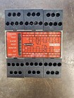 Banner Es-tn-14h5 Safety Module Relay