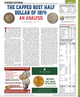Greysheet  -  1 Dealer s Wholesale Pricing Guide For Us Coins June Issue