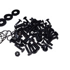 Redcat Racing Volcano Epx Pro Screw Set Hardware Lot Nuts Pins Stickers Screws