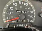 1997 Ford E-series Van 