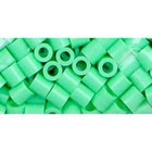 1000 Perler Pastel Green Color Iron On Fuse Beads New 80-19053