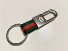 Gucci Keychain Key Fob Charm Holiday Gift Idea     