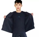 Pet Dog Trainer Clothing Multi Pocket Jacket For Men Women Handler Training Vest