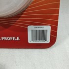 First Alert - Smoke   Fire Alarm - Photoelectric Sensor Slim Design 2 Pack New