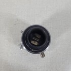 Ealing Variable Rectangular Aperture 0-0 4mm Slit Width Optic