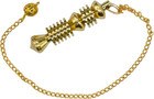 Ibrahim Karim Universal Pendulum Healing Metal Pendulums For Divination