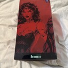 Artfx  Statue Wonder Woman Kotobukiya Dc Comics New In Box