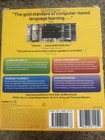 Rosetta Stone Francais Levels 1-5 French Language Cd Complete V4  Pc   Mac
