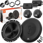 Jbl Stage2 65c 720w 6 5  Speakers For 2008-2022 Honda Accord   2006-2021 Civic