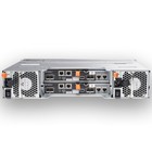 Dell Md3820i Powervault Storage Array 24x 600gb 10k Dual 10gb Iscsi 8gb Ctrl
