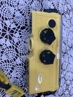 Minolta Weathermatic A Underwater Point   Shoot 110 Film Camera Retro Vintage