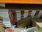 Lot Of 163 Niehoff Carburetor Rebuild Kits