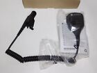 New Motorola Pmmn4038a Radio Remote Speaker Microphone Xts5000 Ht1000 Mtx8000