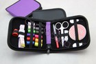 Sewing Kit Mini Travel Kit Scissor Thread Needles Beginner Sew Tools Repair New