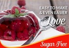 Royal Cherry Gelatin Dessert Mix  Sugar Free And Carb 0 32 Ounce  pack Of 12 