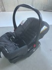Baby Trend Cover Me 4-in-1 Convertible Car Seat - Black grey - Cv89d08b