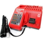 Milwaukee 2738-20 M18 Fuel 7  Variable Speed Polisher 3 0ah Battery Charger