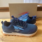 Altra Lone Peak 7 Trail Running Shoe Men 9 Wide Performance Athletic Grippy Nib