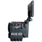         red Epic-x Mysterium-x S35 Camera Brain W  Red Pro 5 0 Monitor 5k        
