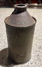 Vintage Old Export Beer Cone Top Can Cumberland Brewing Co Maryland Rusty As Is