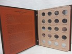Dansco Coin Album  8141 American Women Quarters 2022-2025 With Proofs  p D   S 