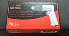 Ingersoll Rand 7802a 3 8    Air Drill Tool