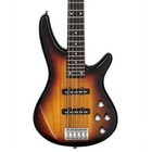    holiday Special     5 String I Style Electric Bass Guitar  case bag  strap 