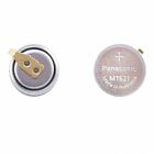 Citizen 295-51 Capacitor Battery For Eco-drive  genuine Factory Sealed  - New 