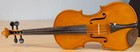 Old 4 4 Violin Geige Viola Cello Bratsche Fiddle Labeled Antonio Gagliano Nr 469