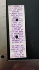 Boston - Original 04   27   1977 Pittsbugh  Pa Unused Whole Full Concert Ticket
