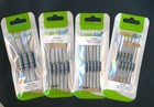 1w Metal Oxide Resistor 10 Pack 0 33-2 2m Ohm Premium 5  1 Watt You Choose Value