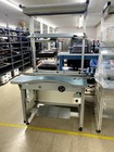 Panasonic Pc Board Inspection Conveyor Workstation Ws Con Xl Nm-2934sc Pcb
