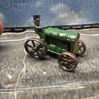 Vintage Arcade  Ac Williams  Barclay slush 1930s Fordson Tractor Cast Iron Model