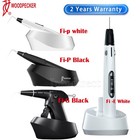 Woodpecker Fi-p Fi-g Fi-e Cordless Obturation System Heated Gutta Percha Pen gun