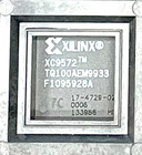 Xilinx Xc9572-tq100 Lot Of 450 New In Trays - Genuine Parts Usa Seller