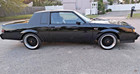 1987 Buick Grand National 