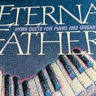 John Kraus Duet Piano Organ Eternal Father Pno-music Book 52 Pages Org Hymn
