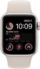Apple Watch Se 2  40mm Starlight   Starlight Sport Band  gps cellular  Excellent