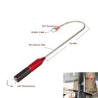 J Tool Thumb Turn Door Opener Hand Tool Stainless Steel Interior Door Access