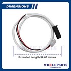 New 000010510 Ice Machine Magnetic Switch For Manitowoc Ice
