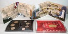 Oh Canada 2000 Uncirculated 7 Coin Set Royal Canadian Mint