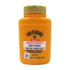 Talc-free Body Powder Medicated  1 Oz  28g  - 4 Pack