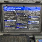 Mastercool Accu-charge Ii 2 Refrigerant Scale 98210-a 110 Kg 98210a Works