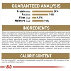 Royal Canin Breed Health Nutrition Boxer Adult Dry Dog Food  30-lb Bag