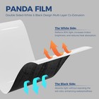 Alorair Crawl Space Vapor Barrier 6-14 Mil Coverage 250-1200 Sq ft Encapsulation