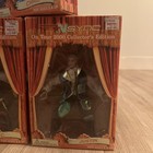 Nsync Complete Set Of 5 Collectible Marionette Dolls 2000 Living Toys New In Box