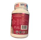 Vitofarma Depurol Wormer For Cats 12 Chew De-wormer Pet Products Exp  12 27