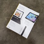 Brand New Zagg 103302111 Apple Ipad Keyboard Folio Case For 2019 Ipad Pro 12 9