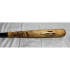 Bubba Crosby La Angels Signed Game Used Louisville Slugger M110 Bat 34in 2002